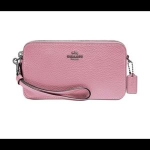 Coach crossbody